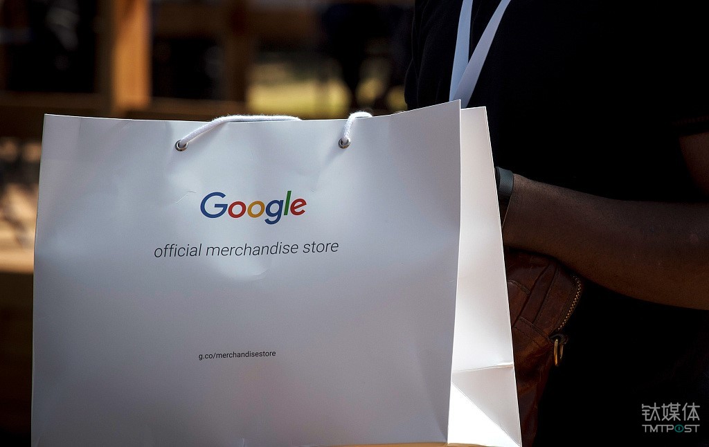 谷歌电商战略，亚马逊的新敌