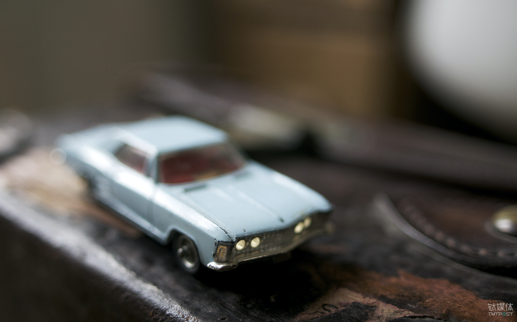 从“国民神车”到停产卖身，夏利到底经历了什么？