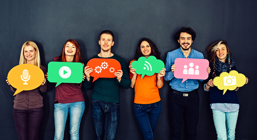 2018社交破局：腾讯求变，挑战者重来丨钛媒体深度