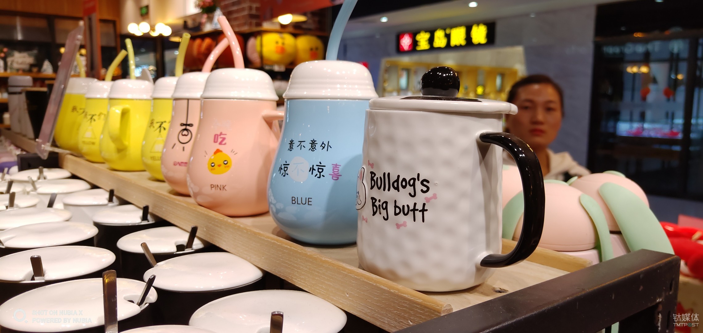 焦距：4.27mm 光圈：f/1.8 快门速度：1/100s ISO：100