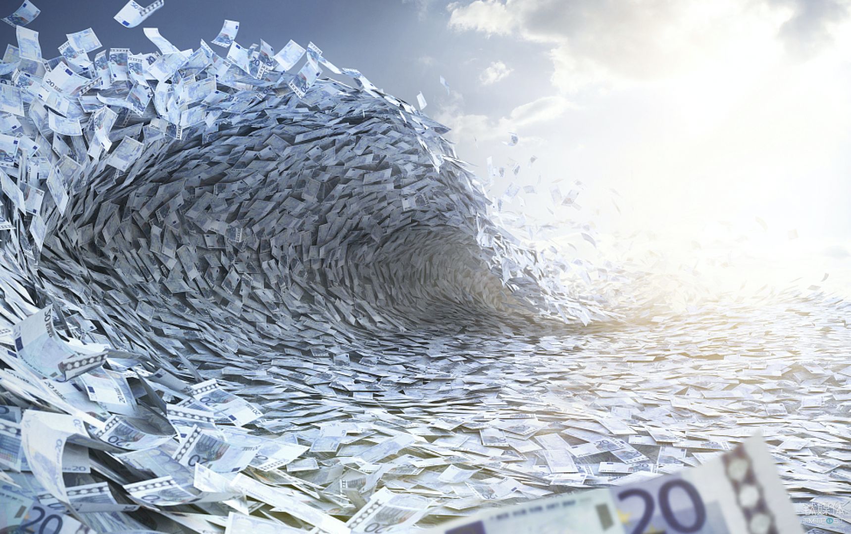 中国现金贷南洋淘金的隐秘江湖