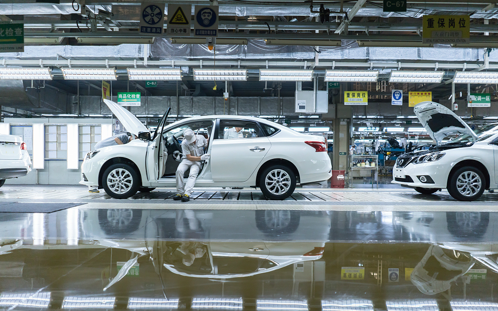 苹果、Google和特斯拉：重塑十年后的汽车产业