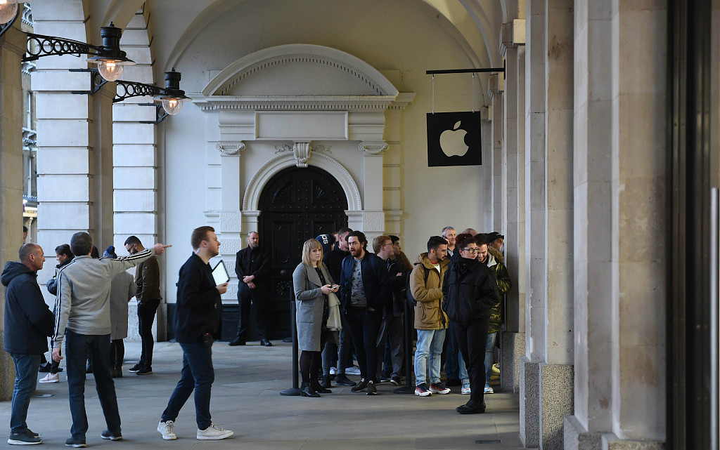 iPhone XR销量罗生门，卖的到底好不好？