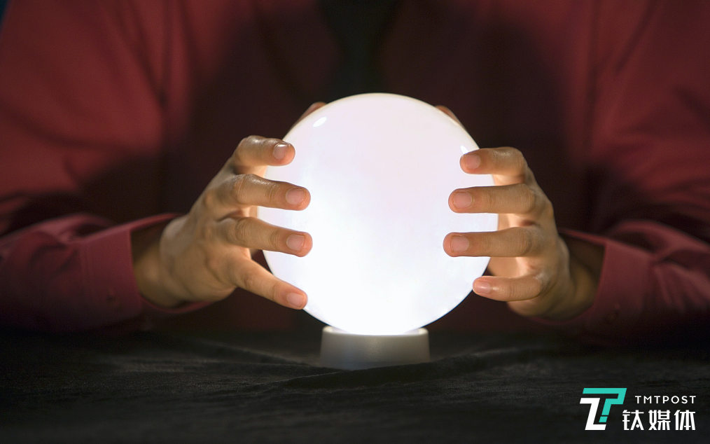 这届乌镇互联网大会谁会缺席？我们出了一份打脸预测