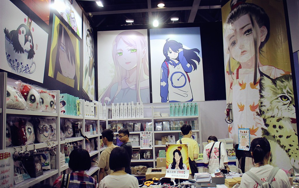 所谓的“国漫寒冬”，其实是在倒逼作品升级