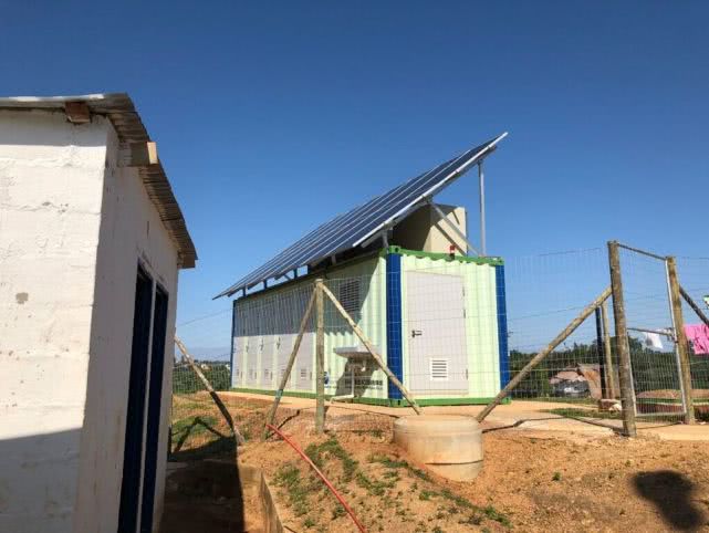 图片来源于比尔&middot;盖茨官方微信号