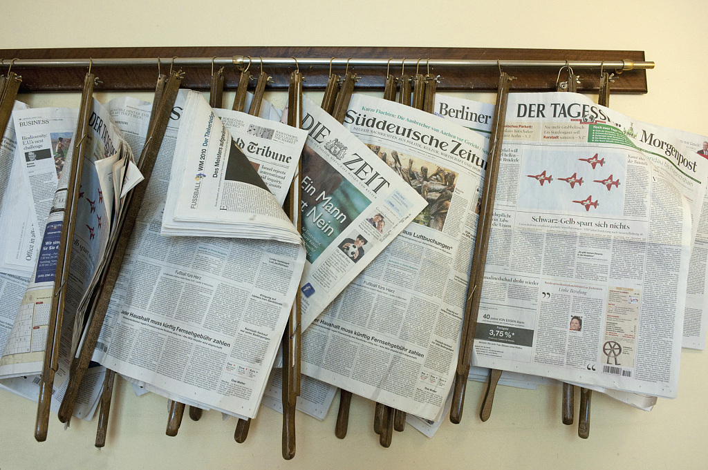 传统多年的内容生产方式，该迎来重大突破了