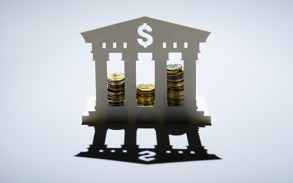 银行的开放，能否赢回金融科技下半场？