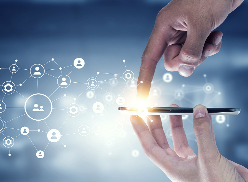 折叠手机能够产生哪些蝴蝶效应？