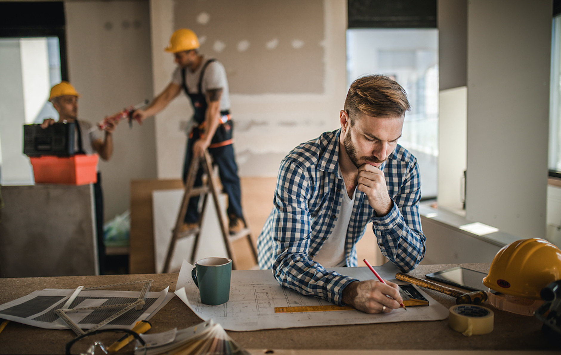 主推“一房一设计”，贝壳找房想靠精准匹配切入家装市场