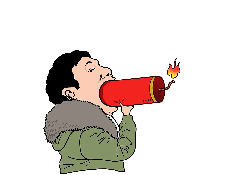 男人≈机器人，王思聪抽奖撕开了微博算法猫腻