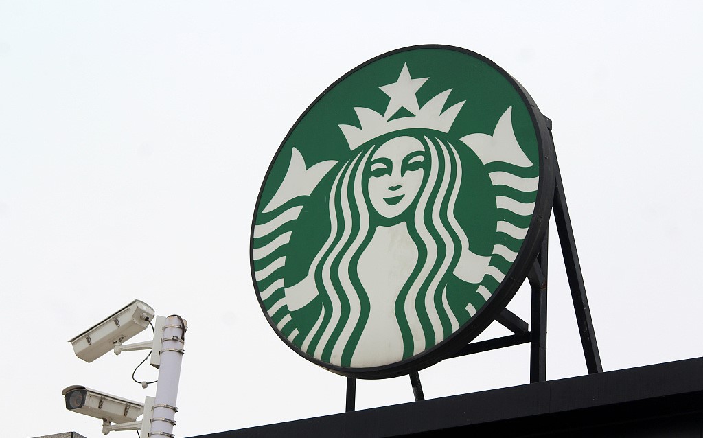 星巴克中国发动机失灵了？