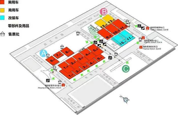 48台新车扎堆全球首发,2018广州车展攻略带你看重点 | 一线车讯