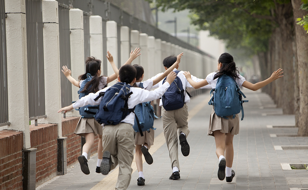 2018年教育行业复盘：K12机构的生死战，学前教育的新机遇