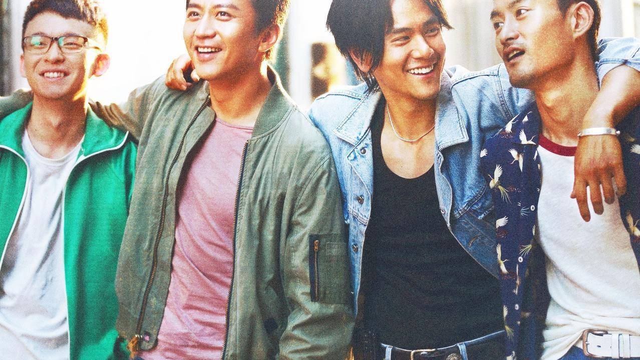 双11成绩单背后，小镇青年或成跨境电商新宠