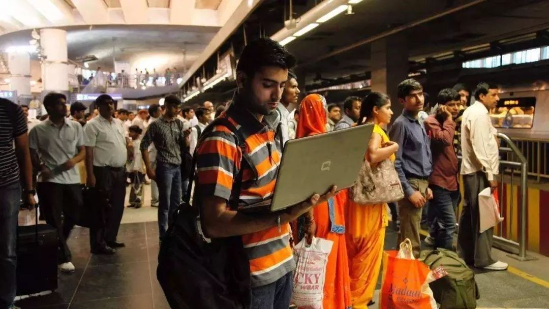 中国互联网巨头“西天淘金”的难度有多大？