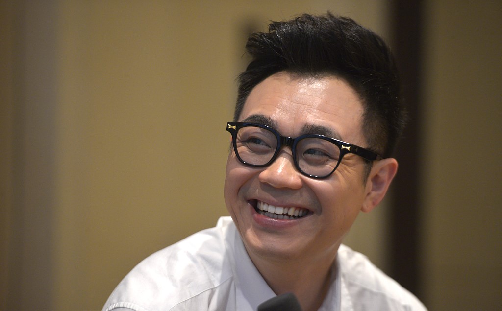 告别搜狐：大鹏和中国网络视频的最好时光