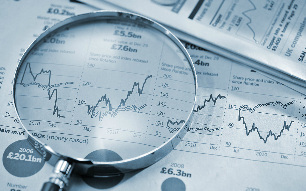 透视腾讯Q3财报