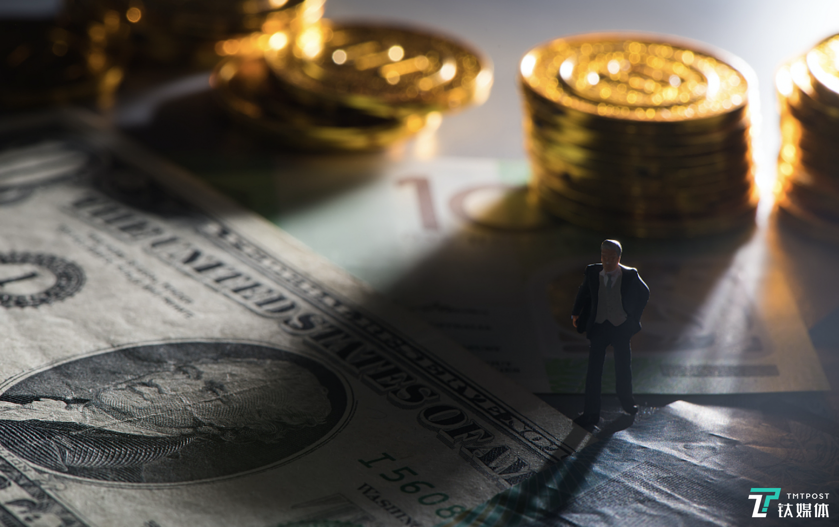 提交招股书百天，融资额腰斩，微贷网终于赴美登陆纽交所