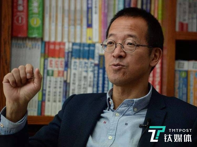 俞敏洪“女性堕落”言论引发争议，晚间发布微博公开致歉丨钛快讯