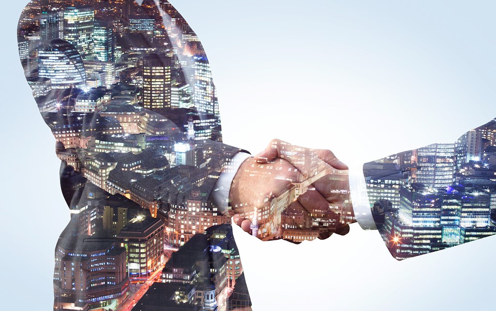 努力争取双赢，但必须建立起在双输竞争中胜出的能力