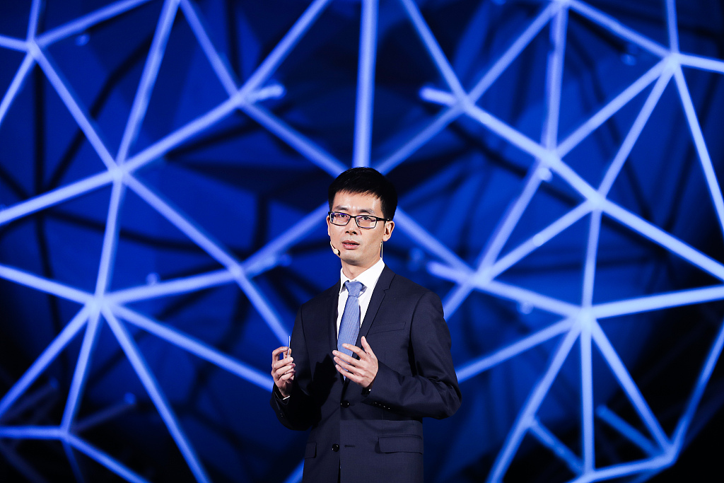 刚刚，京东金融“降级”