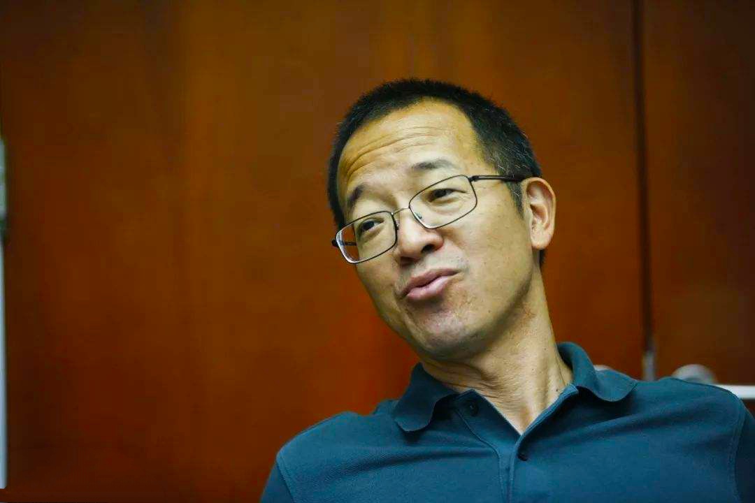 就歧视女性错误言论，俞敏洪到全国妇联向女同胞道歉丨钛快讯