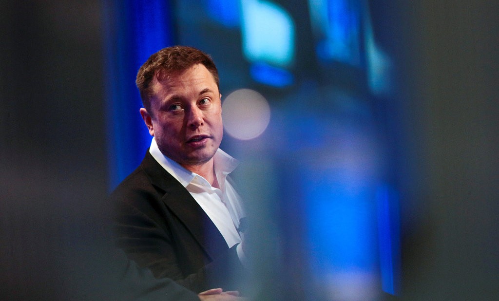 从100年前说起，为什么特斯拉需要职业经理人？