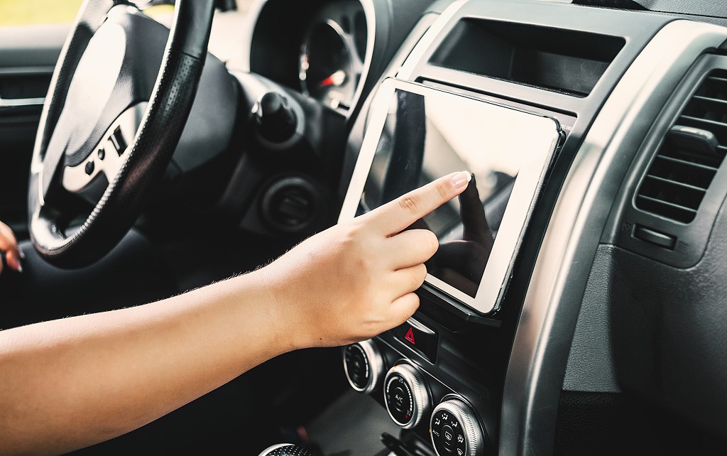 华为神秘进军车联网，抱团传统车企后能否顺利占领C位？