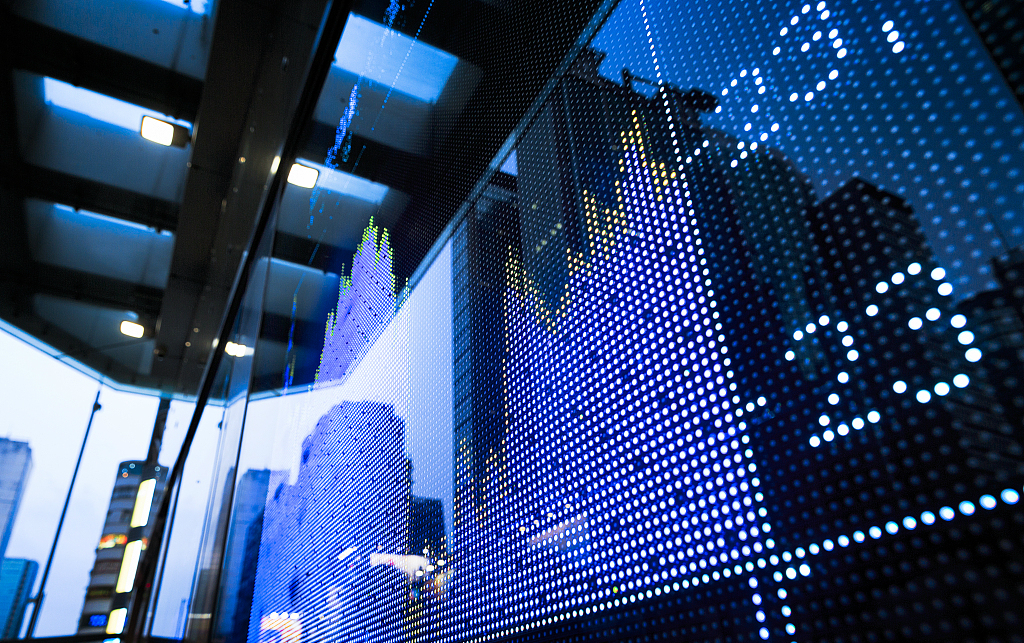 科技股大崩盘，美股十年牛市迎来拐点