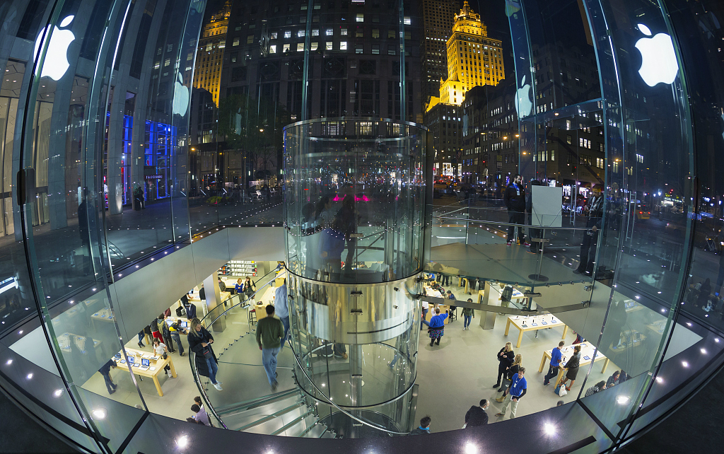 图片来源：视觉中国