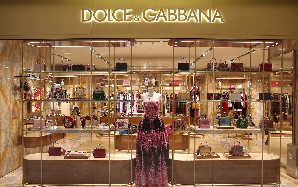 D&G 两位创始人视频道歉，有用吗？