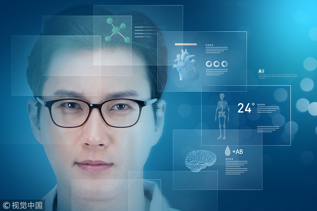 Watson的背后，不仅仅是人工智能