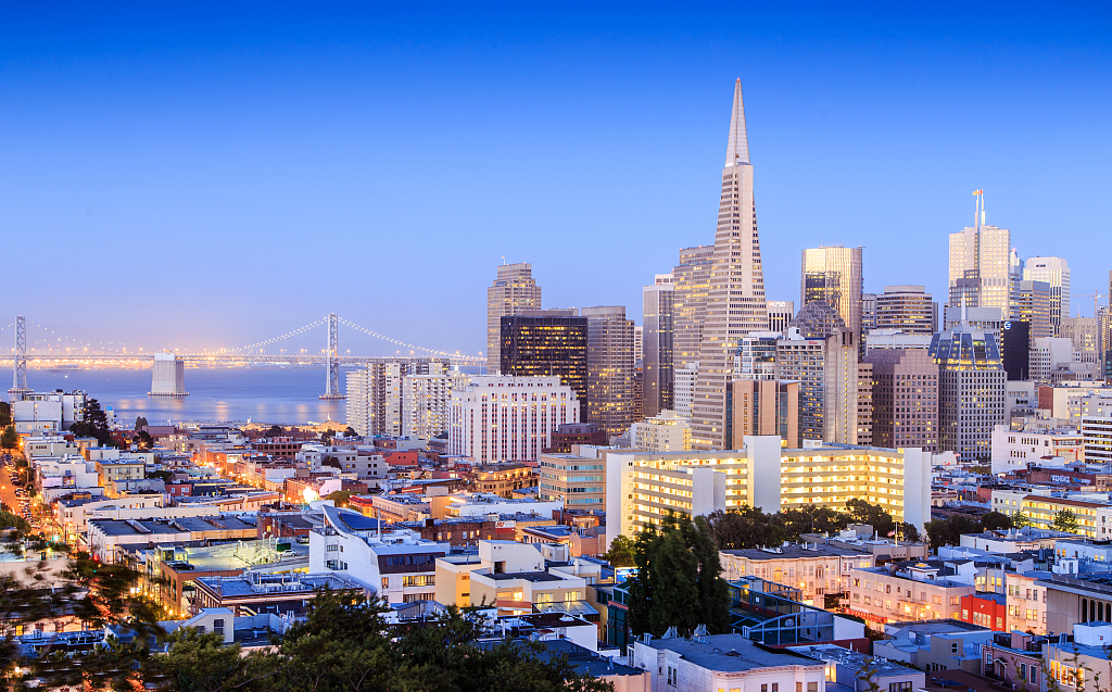 2018年，硅谷的P2P公司们为啥没跑路？