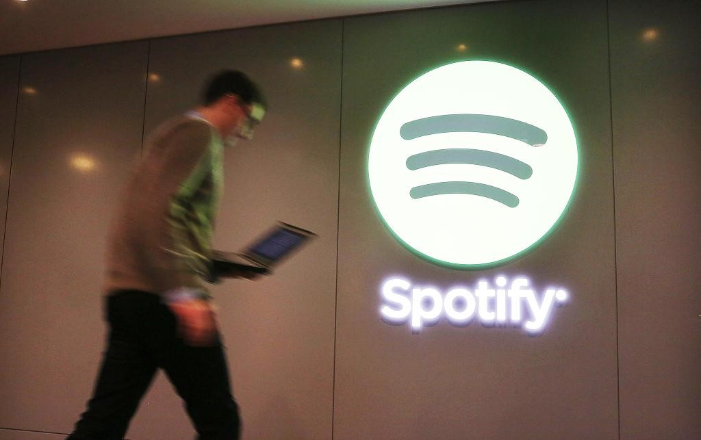 Spotify的自救之路