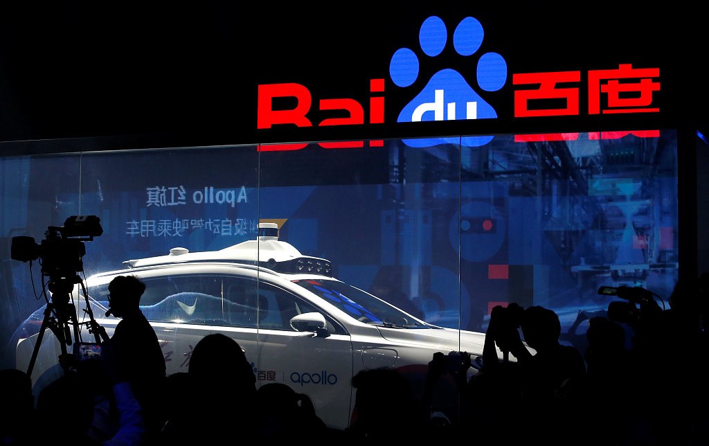 “从技术到场景再到盈利”的商业闭环，百度还有很长一段路要走