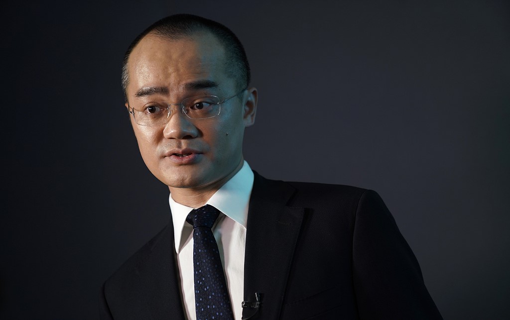 王兴的「B计划」