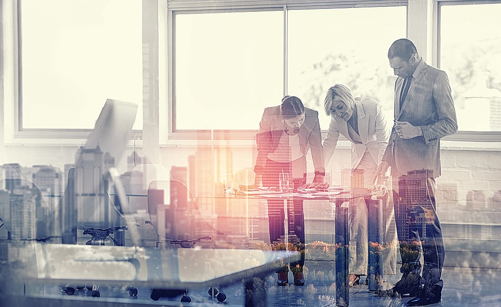 因为无法坚持这三个原则，大部分公司没能活过五年