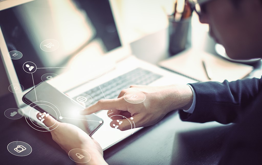 手机生意的黄昏