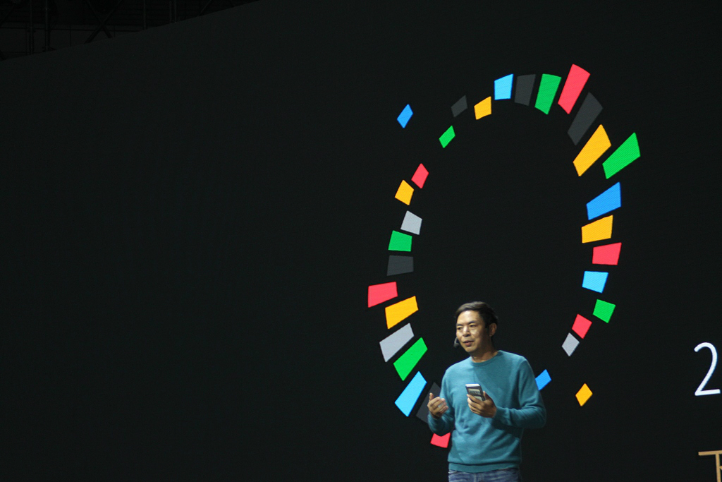 细数微信那些失败的功能