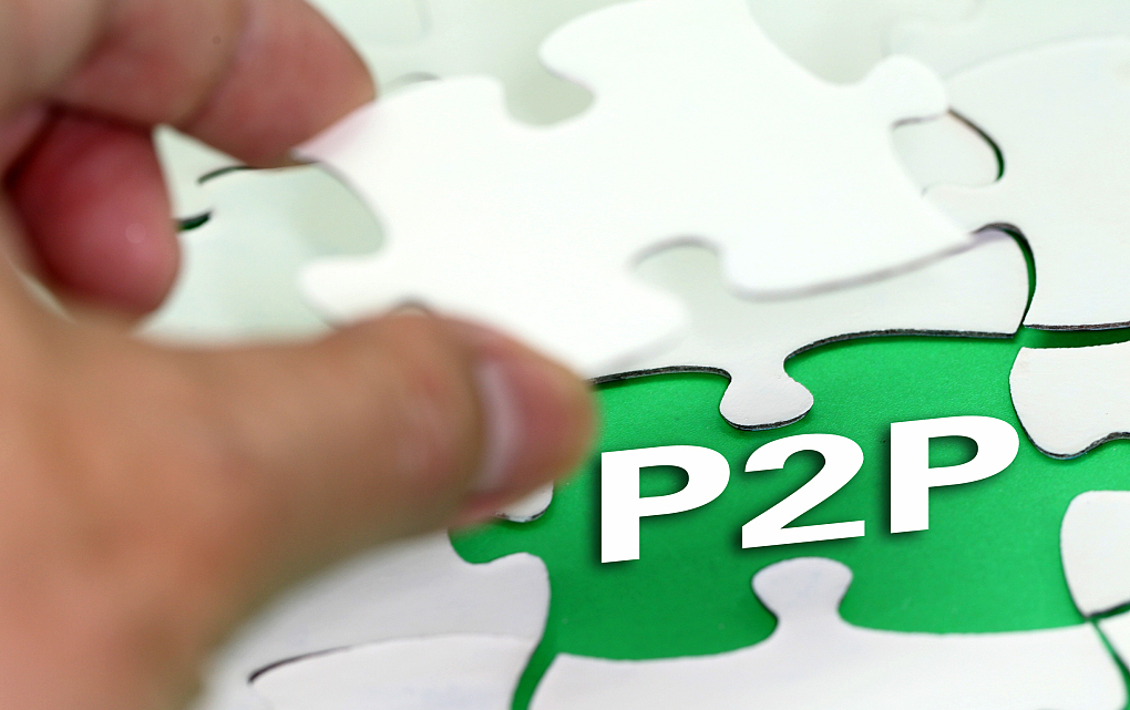 一个温州商人的P2P连环诈骗游戏