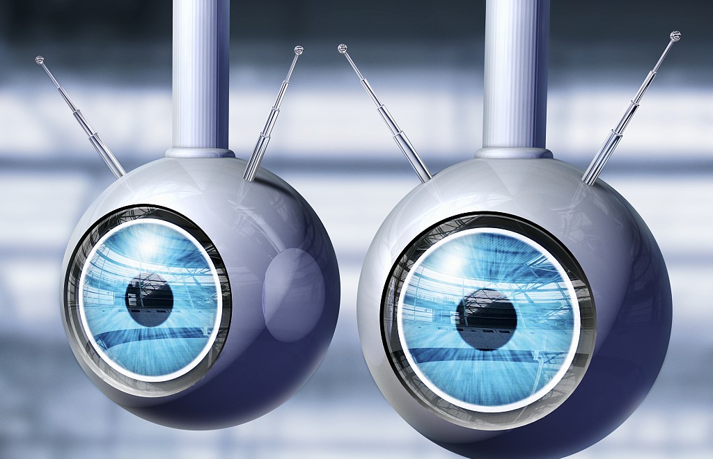 摄像头“读脸”的另一种打开方式