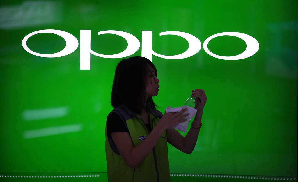 深度解读陈明永最新演讲，OPPO 100亿研发投入背后的战略推演