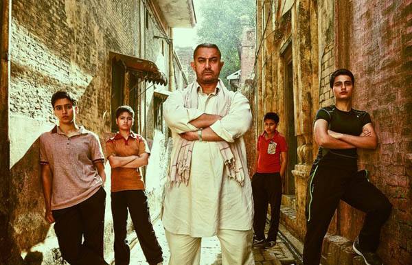 印度神剧是怎么炼成的，来听《摔跤吧！爸爸》等多部引进神剧幕后推手怎么说 | T-EDGE 倒计时 11 天