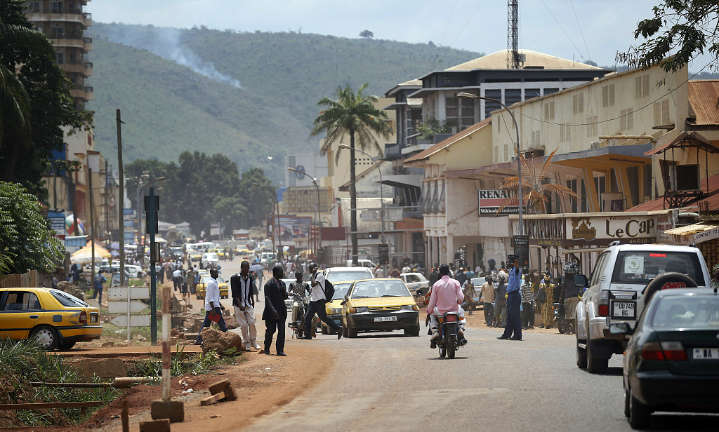 人工智能时代，非洲贫民窟有了新型“血汗工厂”