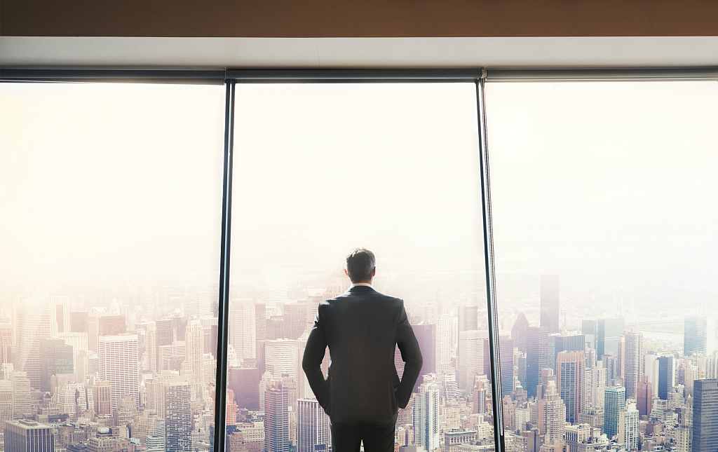 马云、郭广昌最新演讲：过冬靠自己，只有熬过挑战的企业才有抗体