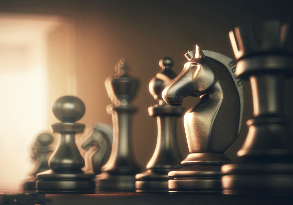 中国手机厂商挺进欧洲