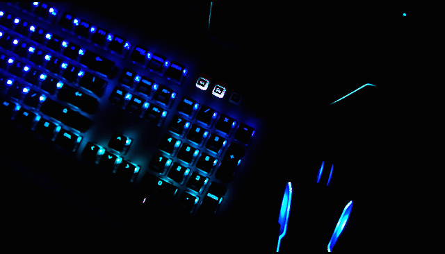 通过AIMO实现不同设备联动