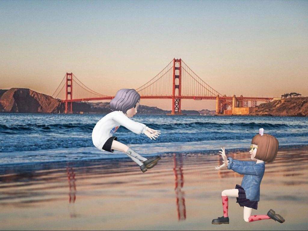 连续8天社交排行超微信的ZEPETO，会成为下一个月抛软件嘛？