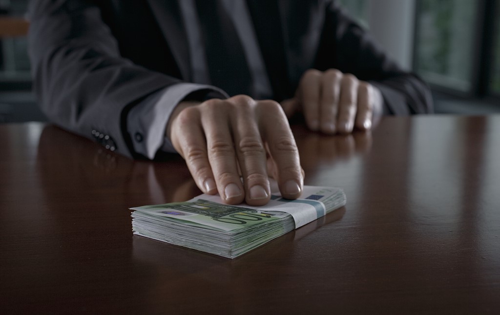 “阿里的名义”